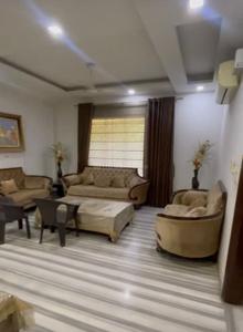 Bedroom Image of 1100 Sq.ft 3 BHK Apartment / Flat for sale in Prateek Apartment, Paschim Vihar New Delhi for Rs. 11600000