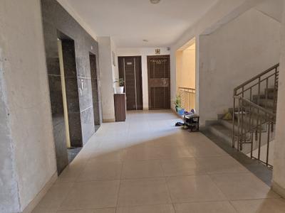 Image of 900 Sq.ft 2 BHK Apartment / Flat for rent in BDI Ambaram, Tapukara, Bhiwadi for Rs. 8500