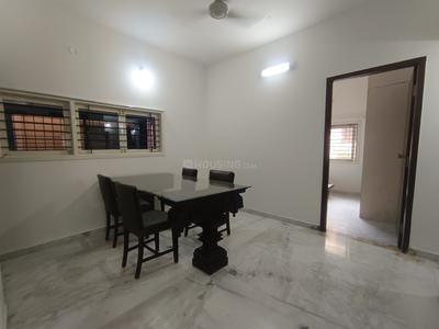 3 BHK Duplex