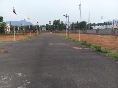 Image of 2122 Sq.ft Residential Plot / Land for sale in Madampatti, Coimbatore for Rs. 3300000