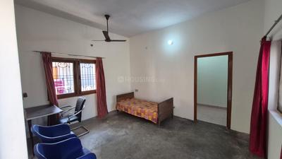 1 BHK Independent Builder Floor