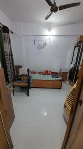 Hall Image of 670 Sq.ft 1 BHK Apartment / Flat for sale in Shree Umiya Dham, Badlapur West Badlapur for Rs. 2450000