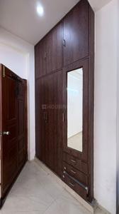 Bedroom Image of 1800 Sq.ft 2 BHK Builder Floor for rent in South City Floors 1, Sector 41 Gurgaon for Rs. 42000