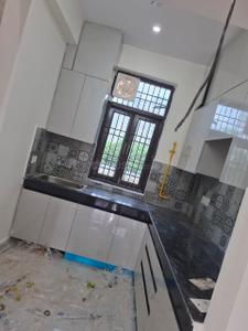 Kitchen Image of 2800 Sq.ft 5 BHK Independent House for rent in Sector 99 Noida for Rs. 120000