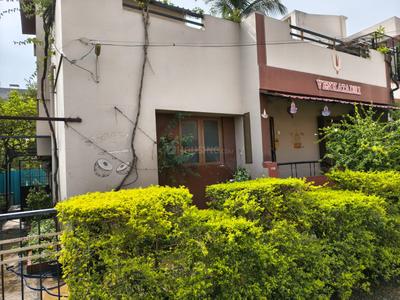Image of 1292 Sq.ft 3 BHK Independent House for rent in Sangli Miraj Kupwad, Sangli for Rs. 18000