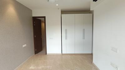 Bedroom Image of 950 Sq.ft 2 BHK Apartment / Flat for sale in Hiranandani Castle Rock, Powai Mumbai for Rs. 35000000