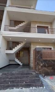 Image of 1008 Sq.ft 4 BHK Independent House for sale in Shivalik City, Sector 127, Mohali for Rs. 15000000