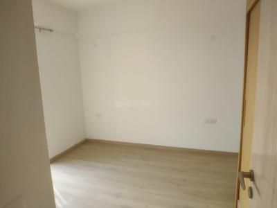 Bedroom Image of 1288 Sq.ft 3 BHK Builder Floor for sale in DLF Gardencity Enclave, Sector 93 Gurgaon for Rs. 19500000