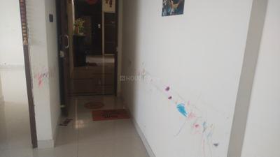 Passage Image of 900 Sq.ft 2 BHK Apartment / Flat for sale in Moraj Prive, Kopar Khairane Navi Mumbai for Rs. 15500000