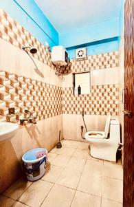 Image of 1150 Sq.ft 2 BHK Apartment / Flat for rent in Nabin Nagar, Guwahati for Rs. 28000