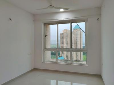 Bedroom Image of 1100 Sq.ft 2.5 BHK Apartment / Flat for sale in Piramal Vaikunth , Thane West Thane for Rs. 18500000
