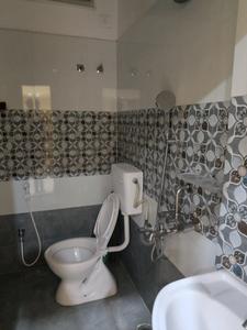 Bedroom One Image of 1400 Sq.ft 3 BHK Apartment / Flat for sale in Dr A S Rao Nagar Colony Secunderabad for Rs. 7800000