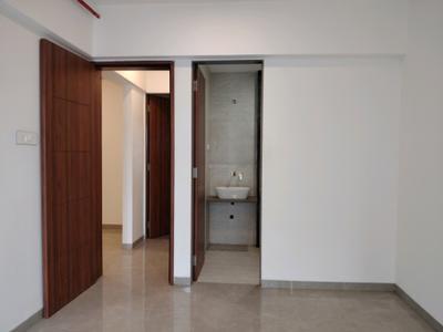 Bedroom Image of 1165 Sq.ft 2 BHK Apartment / Flat for sale in Pushpak Nagar Navi Mumbai for Rs. 7830000