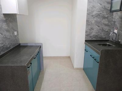 Kitchen Image of 1300 Sq.ft 3 BHK Apartment / Flat for rent in Aristo Pearl Residency, Prabhadevi Mumbai for Rs. 225000