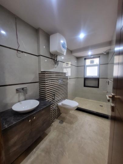 Sushant Lok Phase 3, Sector 57 Bathroom 1