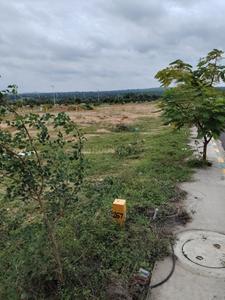 Image of 620 Sq.ft Residential Plot / Land for sale in Vikarabad Town, Vikarabad for Rs. 4950000