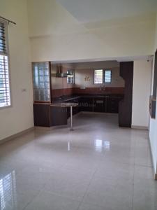 Hall Image of 1500 Sq.ft 3 BHK Duplex for rent in Hinkal Mysore for Rs. 28000