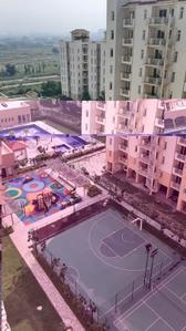 Image of 1450 Sq.ft 3.5 BHK Apartment / Flat for sale in Emaar Palm Hills, Sector 77, Gurgaon for Rs. 18200000