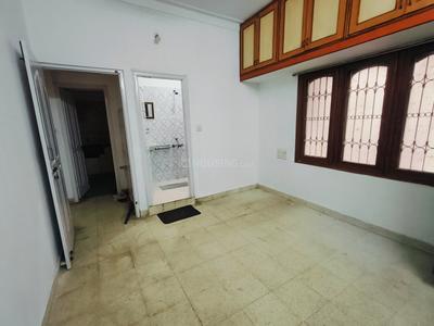 Bedroom Image of 1100 Sq.ft 2 BHK Builder Floor for rent in Indira Nagar Bengaluru for Rs. 35000