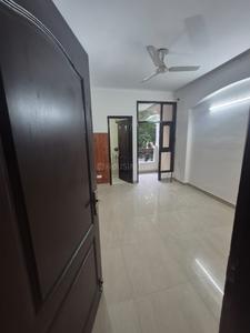 3.5 BHK Flat