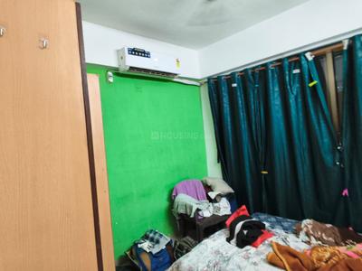 Image of 1200 Sq.ft 2 BHK Independent House for rent in Sun Suryoday 1, Ghatlodiya, Ahmedabad for Rs. 22000