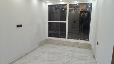 2 BHK Independent Builder Floor
