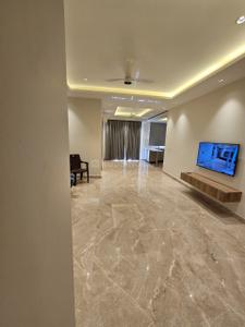 Hall Image of 1620 Sq.ft 3 BHK Builder Floor for sale in Nitara One Good Earth, Sector 71 Gurgaon for Rs. 22000000
