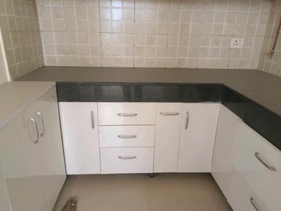 Kitchen Image of 1380 Sq.ft 2 BHK Apartment / Flat for sale in Ramprastha The Edge Towers, Sector 37D Gurgaon for Rs. 11800000