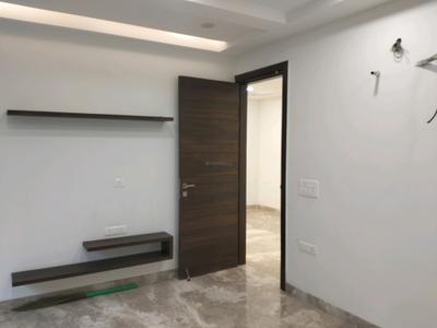 Bedroom Image of 1728 Sq.ft 3 BHK Builder Floor for sale in Vikaspuri New Delhi for Rs. 33500000