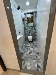 Image of 410 Sq.ft 1 BHK Apartment / Flat for sale in Natasha Atlantis, Vikhroli East, Mumbai for Rs. 8500000