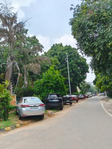 Image of 150 Sq.ft Residential Plot / Land for sale in DLF City Phase 1, DLF Phase 1, Gurgaon for Rs. 64900000
