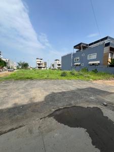 Image of 2712 Sq.ft Residential Plot / Land for sale in Ruchi Lifespaces Plots, County Walk Township, Indore for Rs. 19700000