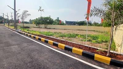 Image of 630 Sq.ft Residential Plot / Land for sale in Thirunindravur, Chennai for Rs. 2016000