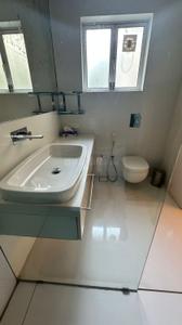 Image of 2200 Sq.ft 3 BHK Apartment / Flat for rent in Malabar Hill, Mumbai for Rs. 775000