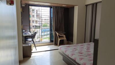 Bedroom Image of 2500 Sq.ft 6 BHK Apartment / Flat for sale in Kalyan West Kalyan for Rs. 20000000