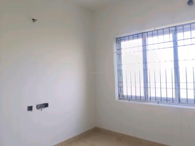 Bedroom Image of 1439 Sq.ft 3 BHK Apartment / Flat for sale in Lake Vista At Purva Windermere, Pallikaranai Chennai for Rs. 12800000