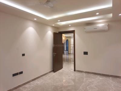Bedroom Image of 2400 Sq.ft 4 BHK Builder Floor for sale in Sushant Lok Phase 1 Gurgaon for Rs. 57100000