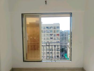 Bedroom Image of 1056 Sq.ft 2 BHK Apartment / Flat for sale in Rajhans Moonstone, Vasai West Vasai for Rs. 11200000
