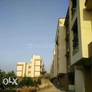 Image of 740 Sq.ft 2 BHK Apartment / Flat for sale in Ashapura Builders And Developers Mumbai Swapnalok Residency Phase II Riddhi Building Wing B And C, Boisar, Mumbai for Rs. 2500000