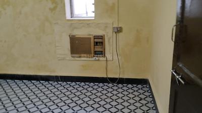 1.5 BHK Flat