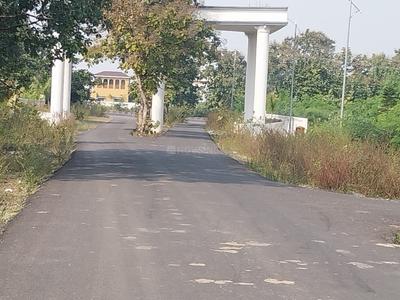 Image of 1350 Sq.ft Residential Plot / Land for sale in Mahalakshmi Nagar, Jamtha, Nagpur for Rs. 4700000