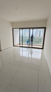 Hall Image of 1037 Sq.ft 2 BHK Apartment / Flat for sale in Paranjape Blue Ridge The Orion, Hinjawadi Pune for Rs. 10000000