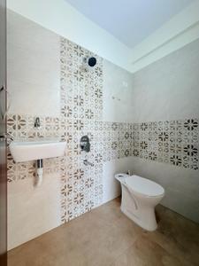 Bathroom Image of 650 Sq.ft 1 BHK Apartment / Flat for sale in Sadguru Nakshtra, Titwala Thane for Rs. 2700000