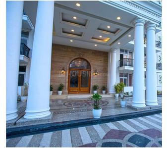 Image of 1250 Sq.ft 2 BHK Apartment / Flat for sale in Grand Omaxe Phase 6, Arjunganj, Lucknow for Rs. 6000000