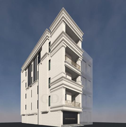 Lajpat Nagar IV, Lajpat Nagar Main Image 1