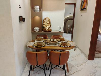2.5 BHK Flat