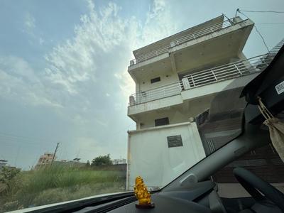 Image of 1500 Sq.ft Residential Plot / Land for sale in Jhalwa, Allahabad for Rs. 3400000
