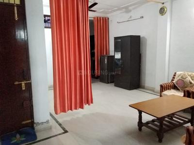 Hall Image of 802 Sq.ft 2 BHK Apartment / Flat for sale in Idgah Colony Agra for Rs. 2500000