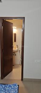 Bedroom Image of 1700 Sq.ft 3 BHK Apartment / Flat for rent in Tilak Nagar Jaipur for Rs. 35000