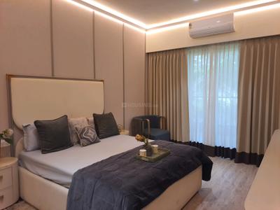 Bedroom Image of 1600 Sq.ft 3 BHK Apartment / Flat for sale in Ashiana Mulberry, Sector 2 Sohna for Rs. 16500000